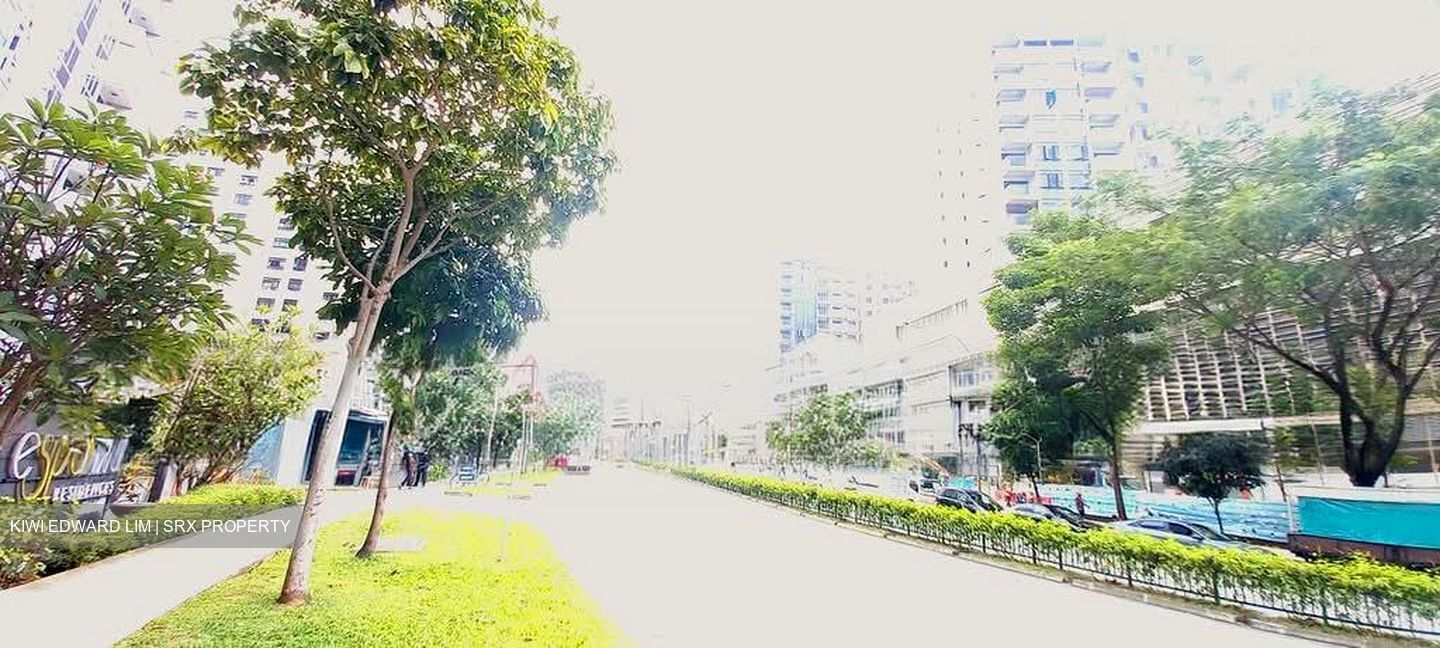 Esparina Residences (D19), Condominium #551388061